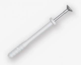 Дюбель для цвяхів 6х40 (100 шт.) PROFIFIX АНАЛОГ КНАУФ 80640