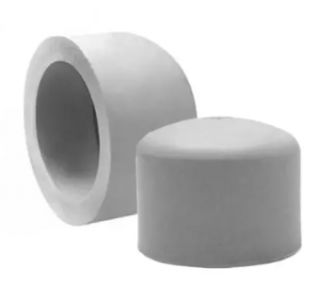 Заглушка PPR 32 мм SANICA 502-800906