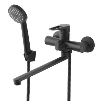 Змішувач для ванни VN315KC VENTA