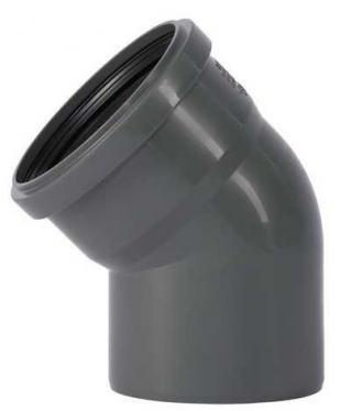 Коліно 110х45*