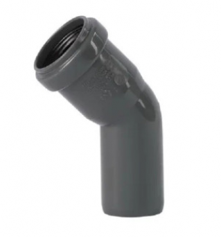 Відвід внутр. каналізація 32*45 град. Ostendorf