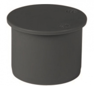 Заглушка 50 PPR SANICA 503-022480