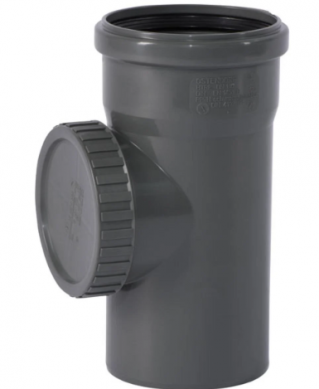 Ревізія 110мм Ostendorf