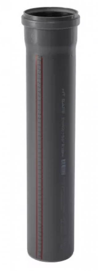 Труба 110х2.7х2000м PPR SANICA 503-042036