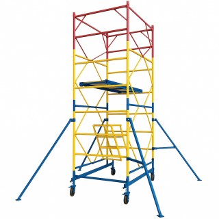 Будівельна вишка тура 1.2*2,0 (1+2)