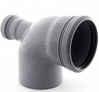 Хрест 110х110х50х90* ліва