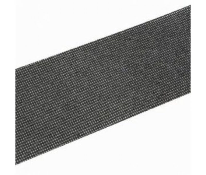 Сітка абразивная 115х280 мм,  зерно 240