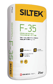 F-35 Стяжка високоміцна товщиною 5 - 50 мм