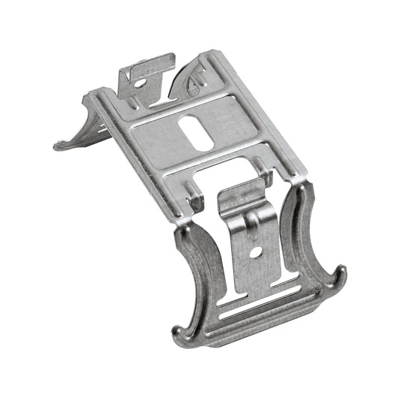 З'єднання дворівневе Kreuzverbinder для профіля CD 60/27. Для дворівневого хрестоподібного з'єднання профілів CD 60/27.