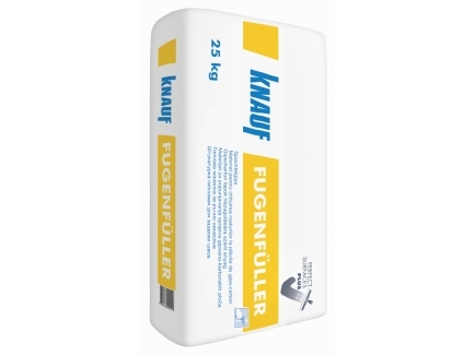 Шпаклевка Fugenfuller 25кг. Молодова