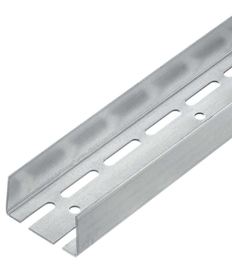 Профіль посилений UA 75/40/ 2мм 3,5м