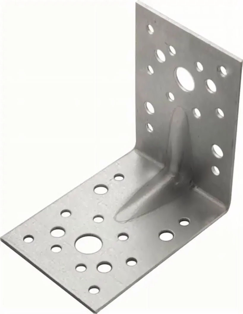 Уголок УСИЛЕННЫЙ перф. КР-40.02 (60/60/40/2)