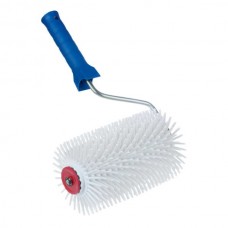 03-722-1 Валик аераційний з ручкою 8 мм /400мм