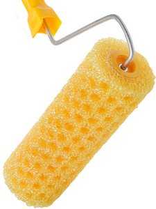 Валик(ЗАПАСКА)  структурний "горошок" під ручку 8*80*250 • 02-605