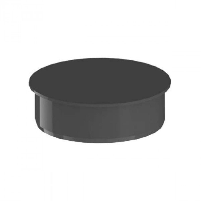 Заглушка 100 Ostendorf