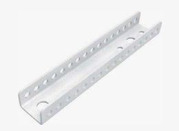 Ноніус з'єднувач 100мм (100 шт.) PROFIFIX ЧЕХІЯ 48002