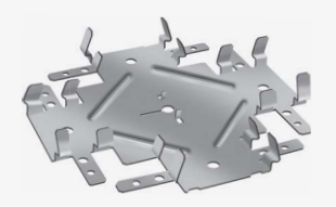 Хрестовий з'єднувач  для CD (25 шт.) PROFIFIX  - КРАБ    ЧЕХІЯ 41005 