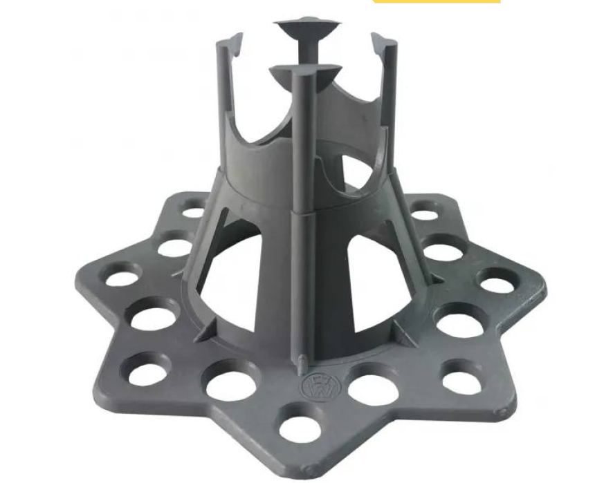 Фіксатор арматури