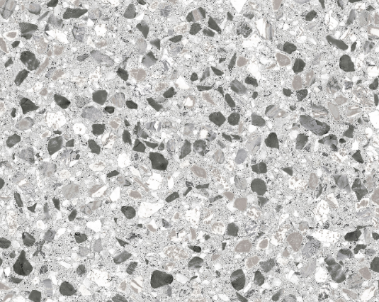 Плитка Керамограніт підлога. STEPS  Сіра  300*300*8  (1.35 м2 в пачке) 