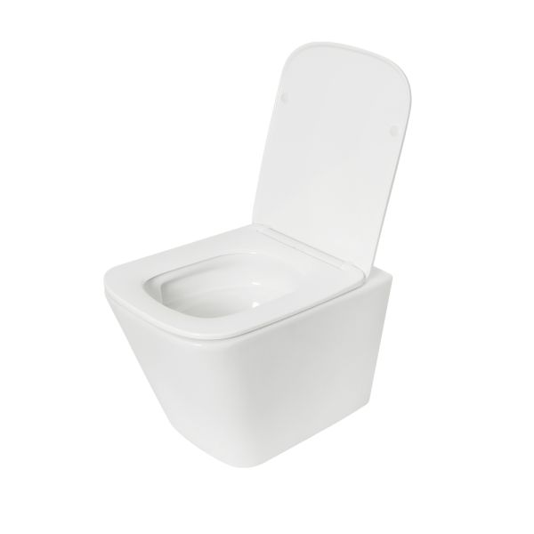 Унітаз підвісний 490х340х385мм POST  VENTA