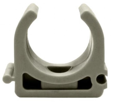 Кліпса PPR 25 мм SANICA 502-820604