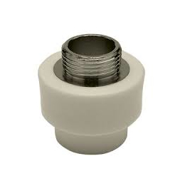 Муфта PPR ЗР 20х3/4