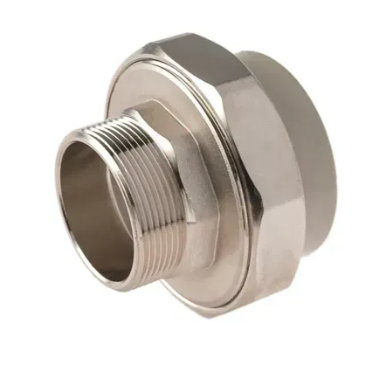 Муфта PPR комб. роз'ємна ЗР 25х3/4