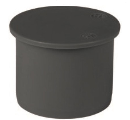 Заглушка 32мм Ostendorf