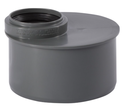 Редукція 110х50 PPR SANICA 503-022402