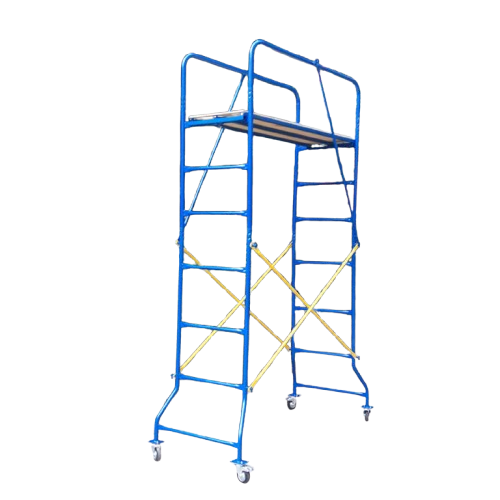 Помост Мастерок М-3 (3,7 м) (робоча висота 2,9)