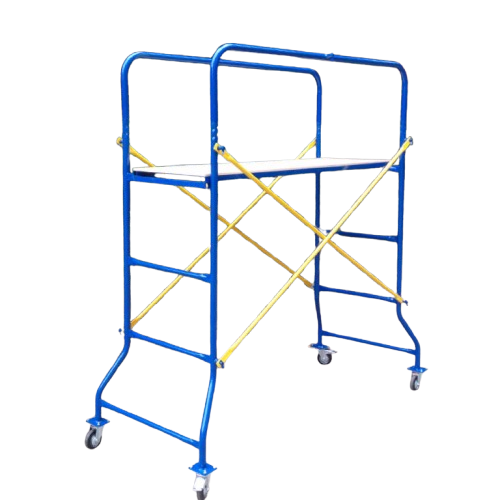 Помост Мастерок М-1 (2,0 м) (робоча висота 1,2)