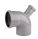 Хрест 110х110х50х90* права