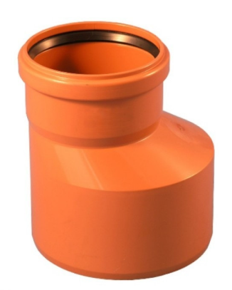 Перехід редукція 200/160 зн