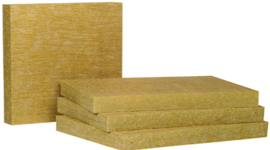 Фасадна Вата Новотерм Фасад 135 (1000*600*100) 1,2 м.кв. (2 плити)