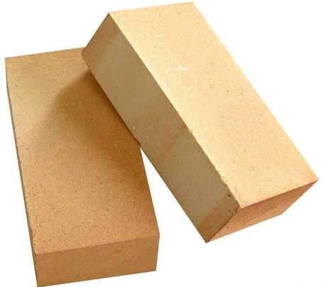 Цегла вогнетривка (ЄВРОПА) ША-5 230*114*64мм (287шт. в пал.)