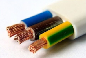 Провід ШВВП 3*2,5 ОДЕСА ГОСТ