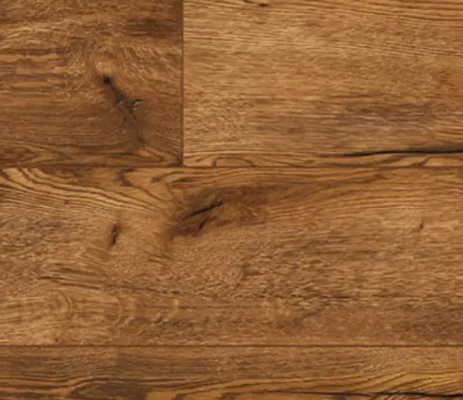 Ламінат KRONOSTEP 8/32 Дуб Кейв 4V (2,22м2)/9шт. К281